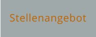 Stellenangebot